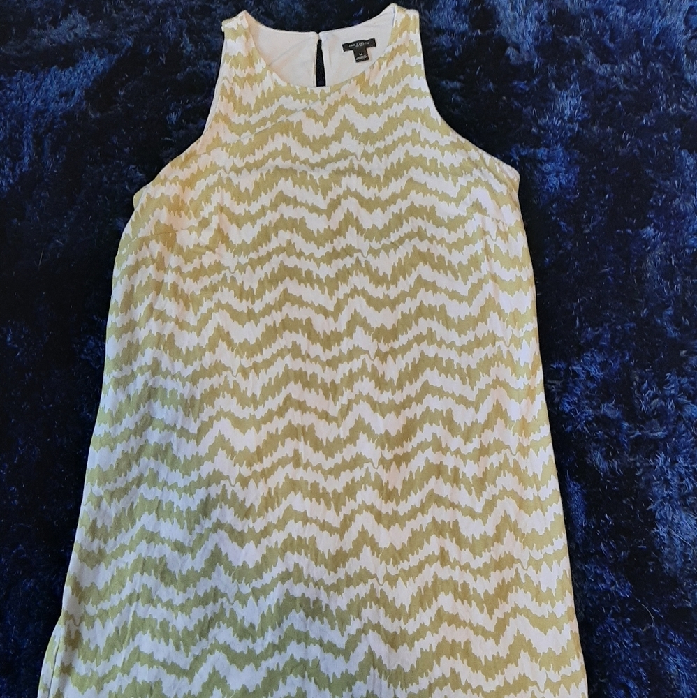 Anna Taylor Medium Dress